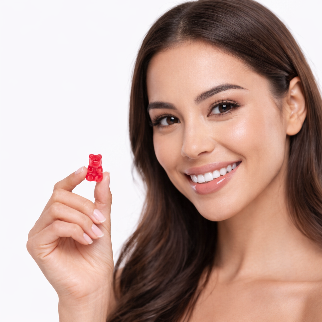 Pele, unhas e cabelo - Essence Royalle