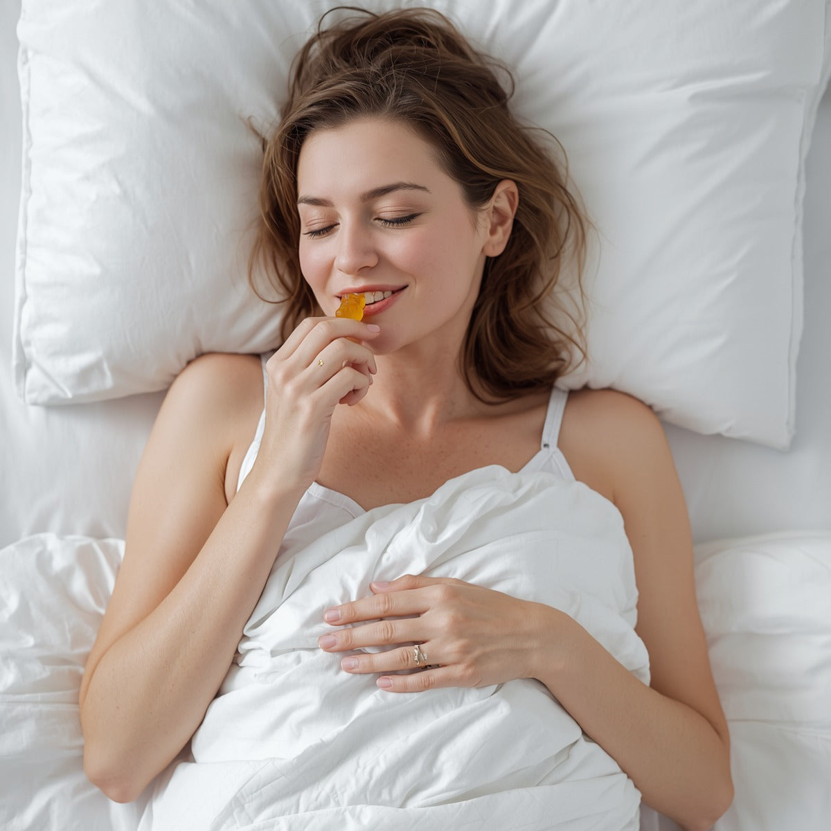 Sono e relaxamento - Essence Royalle