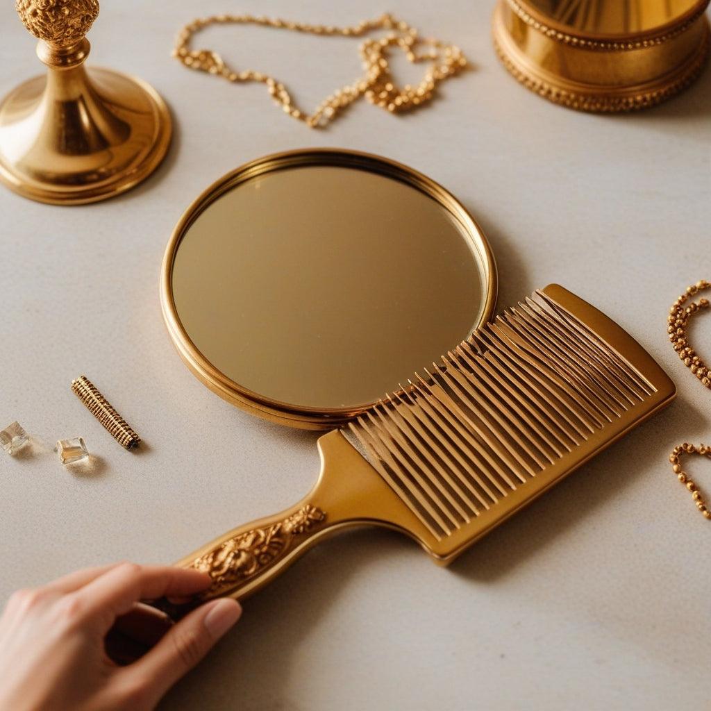Pele, unhas e cabelo - Essence Royalle