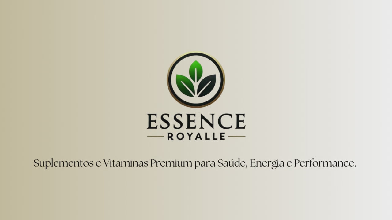 Carregar vídeo: Vídeo Institucional Essence Royalle